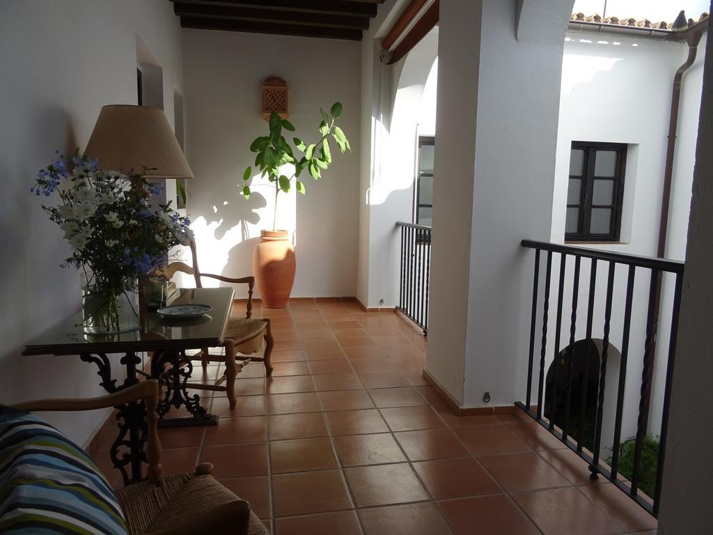 Casa La Loba Hotel Medina-Sidonia Cameră foto
