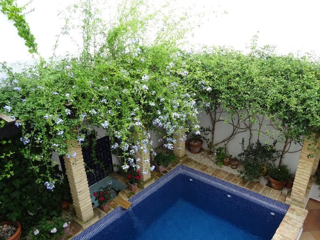 Casa La Loba Hotel Medina-Sidonia Exterior foto