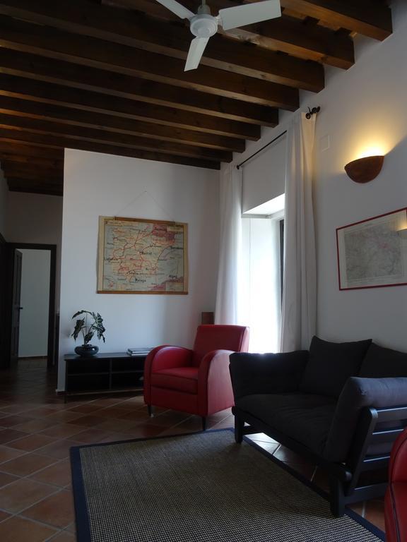 Casa La Loba Hotel Medina-Sidonia Exterior foto