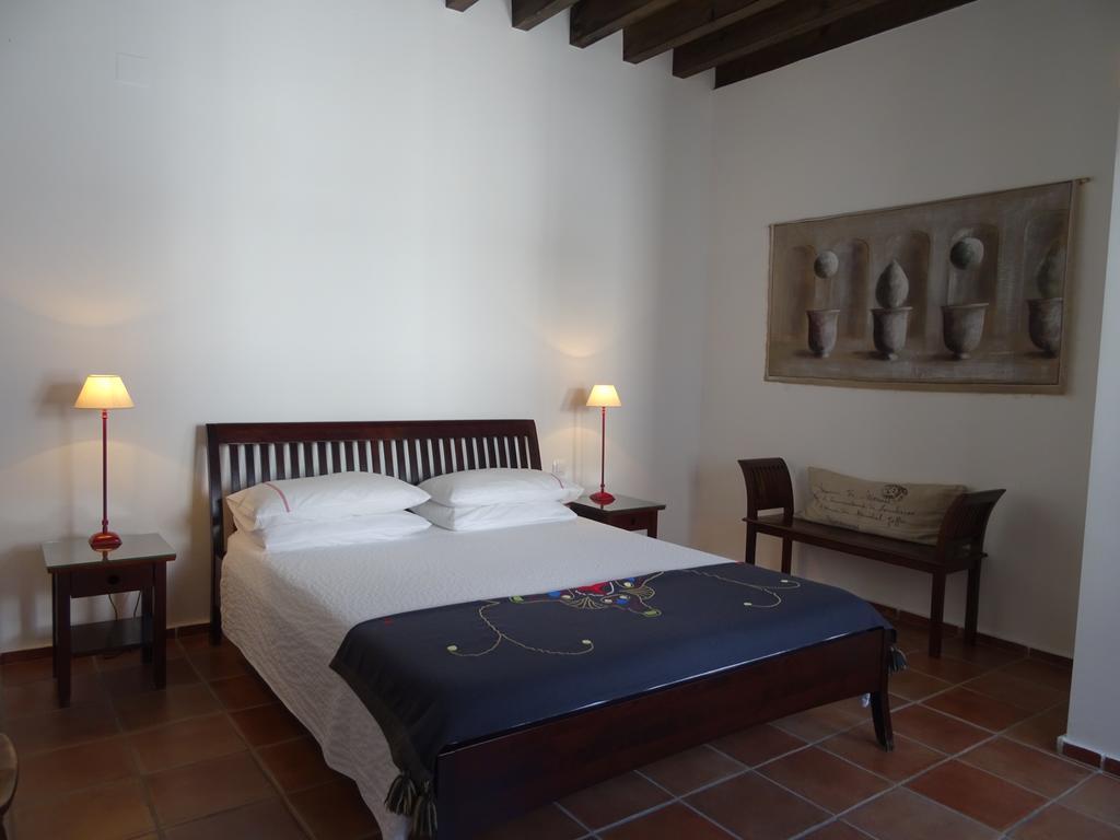 Casa La Loba Hotel Medina-Sidonia Exterior foto