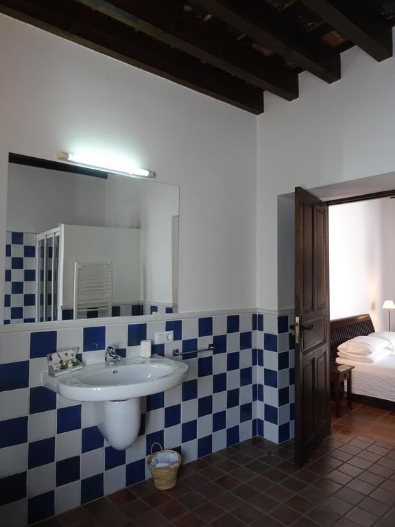 Casa La Loba Hotel Medina-Sidonia Exterior foto